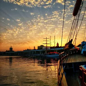  Botel Boat The Umoja Experience