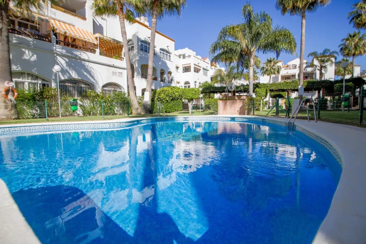 Apartment Apartamento En Benalmadena