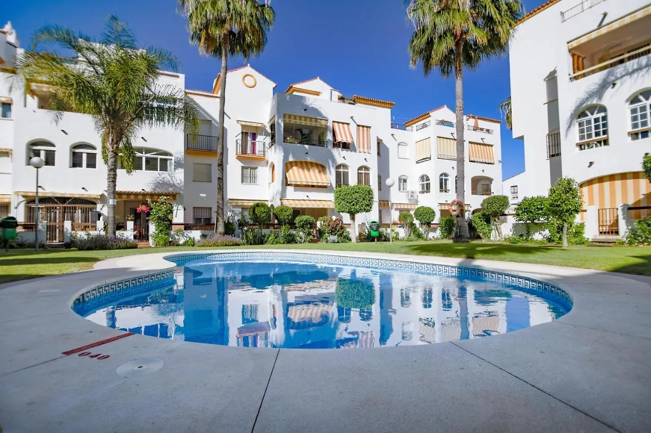 Apartamento En Benalmadena Apartment