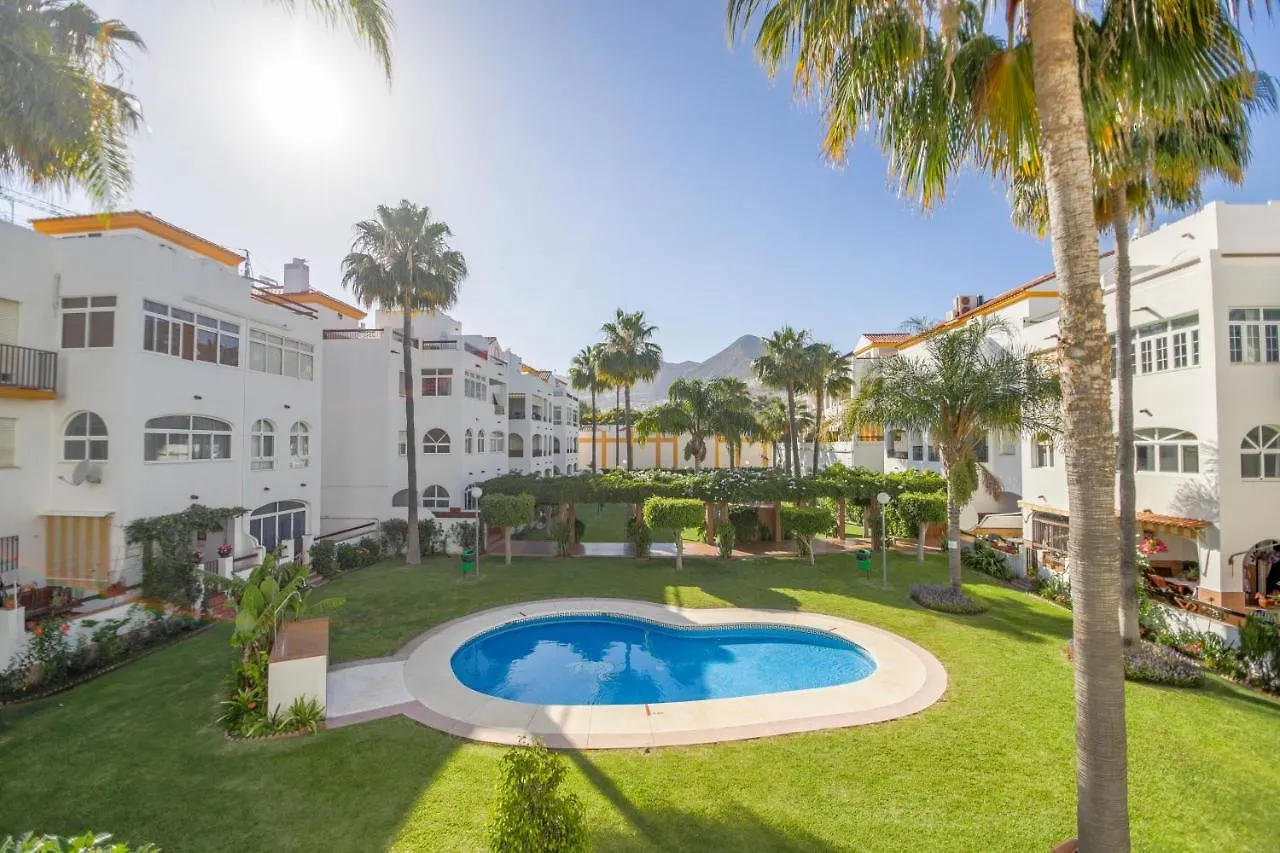 Apartment Apartamento En Benalmadena Spain