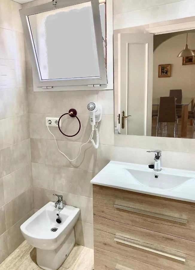 Apartamento En Benalmadena