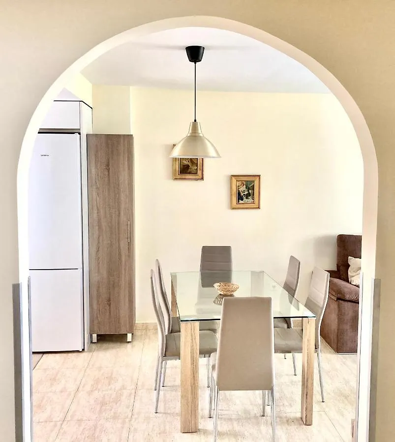 Apartamento En Benalmadena 0*,  Spain