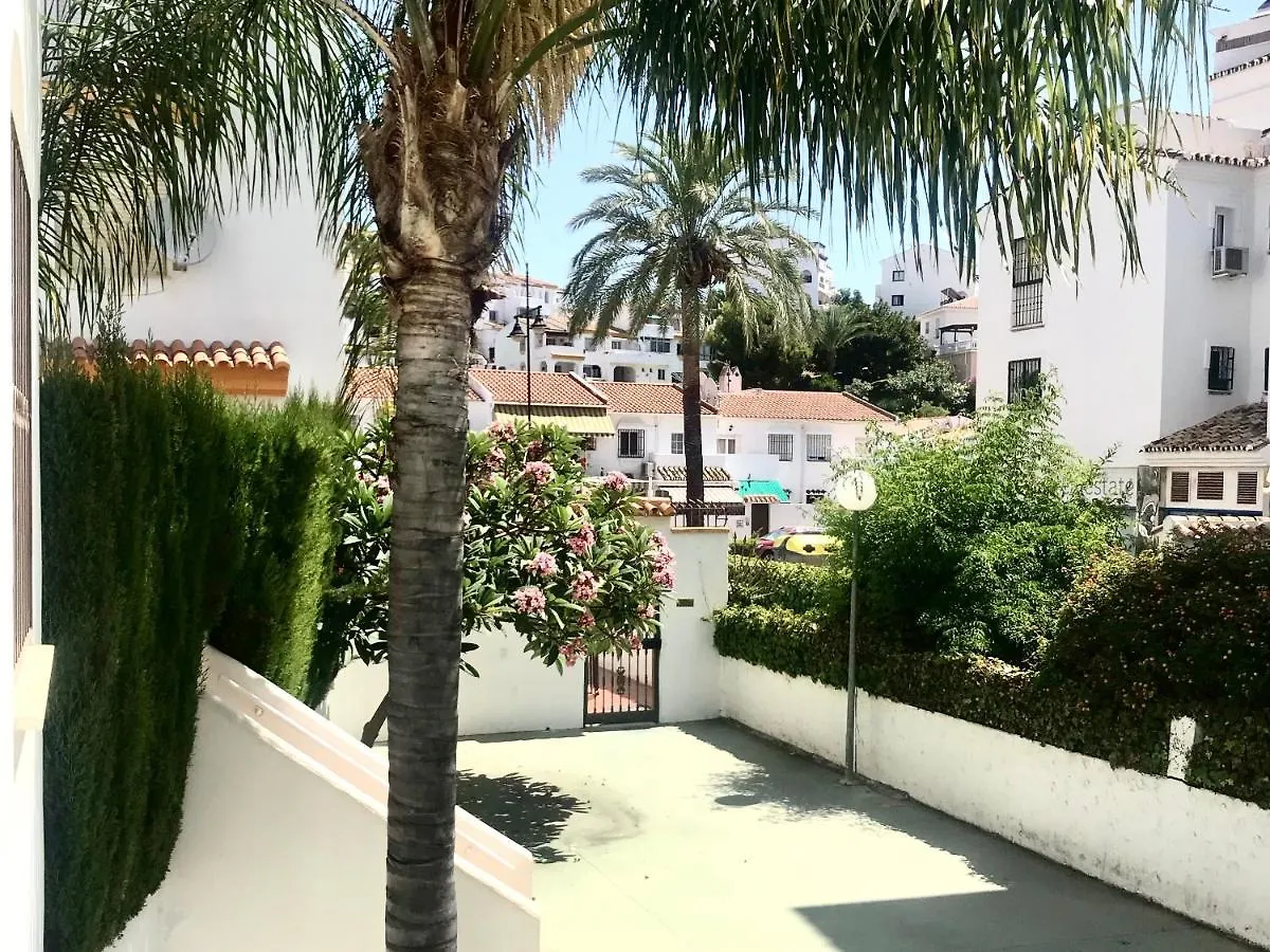 Apartamento En Benalmadena 0*,