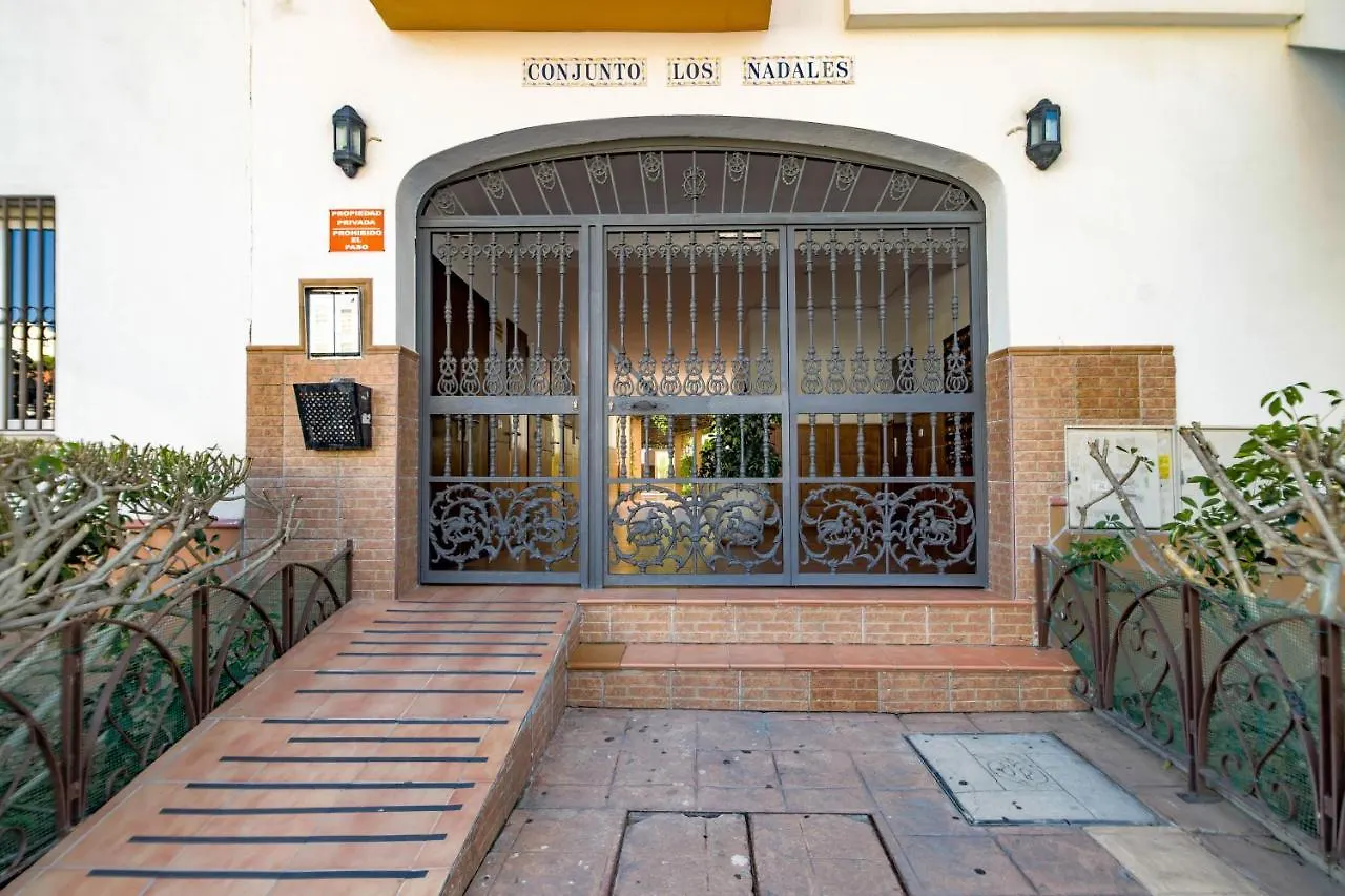 Apartment Apartamento En Benalmadena
