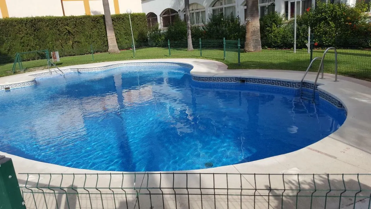 Apartamento En Benalmadena Apartment