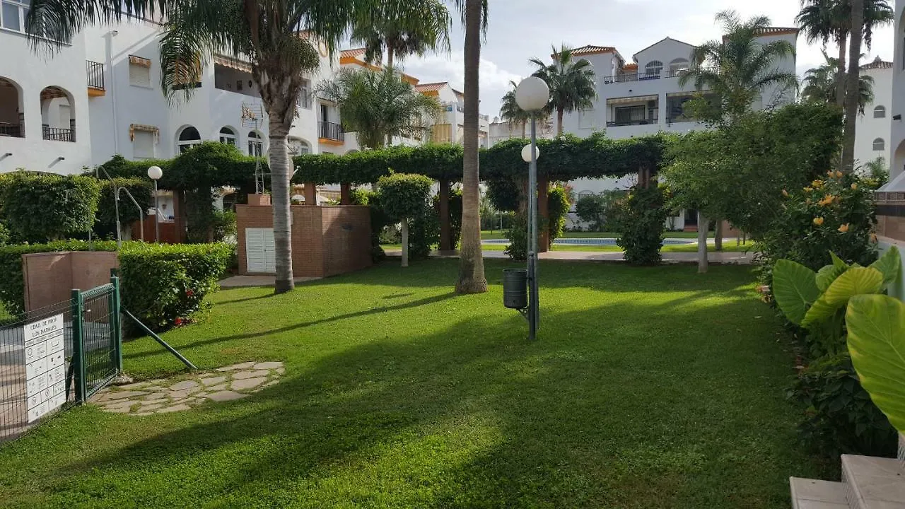 Apartamento En Benalmadena