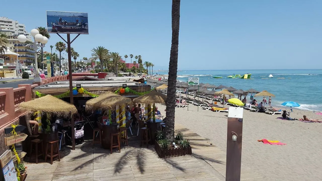 Apartamento En Benalmadena 0*,  Spain