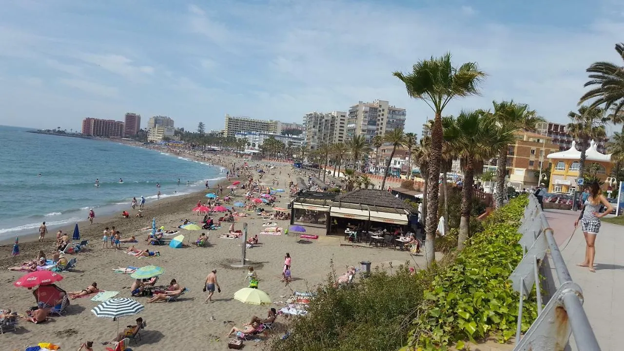 Apartamento En Benalmadena Apartment